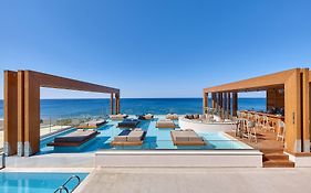 Enorme Santanna Beach